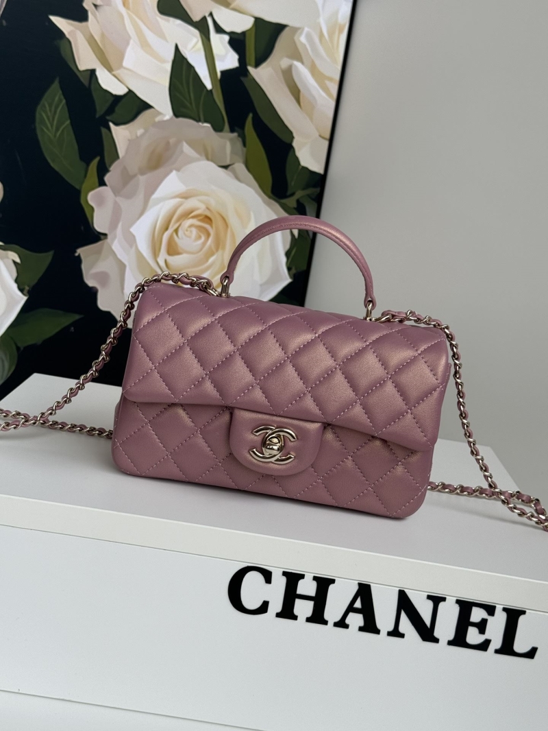 Chanel CF Series Bags